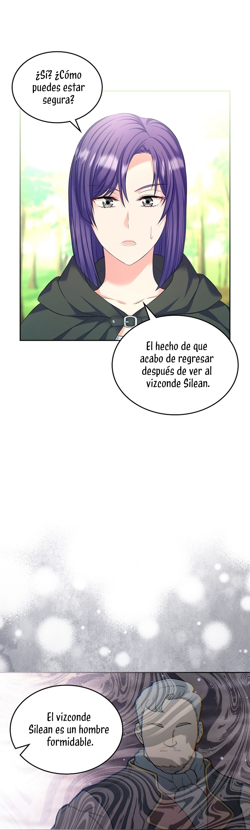 Me divorciaré del hermano Siscon de la protagonista femenina Capítulo 50 - Page 25
