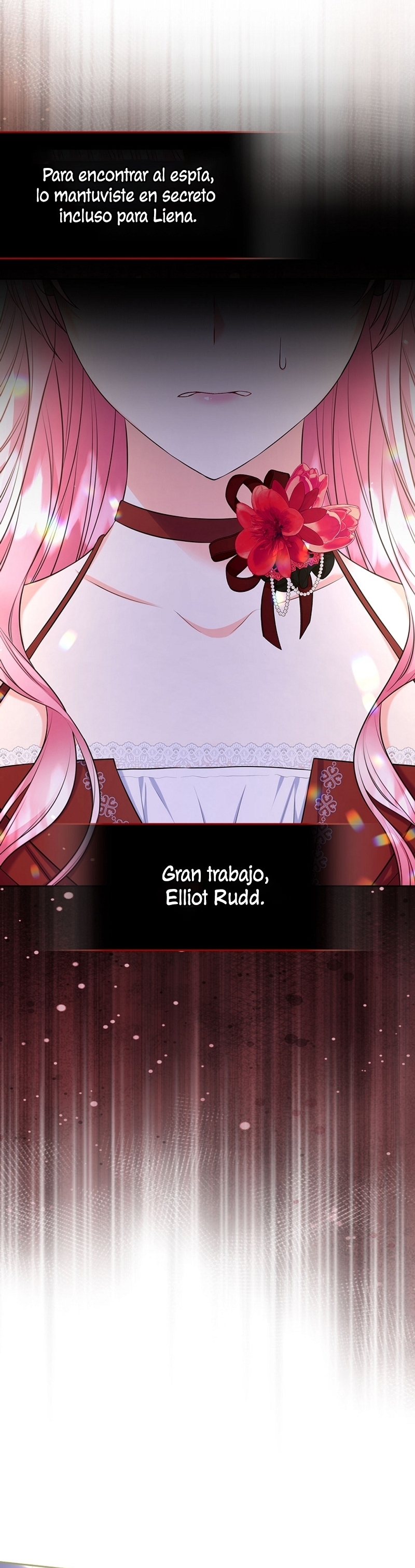 Me divorciaré del hermano Siscon de la protagonista femenina Capítulo 52 - Page 5