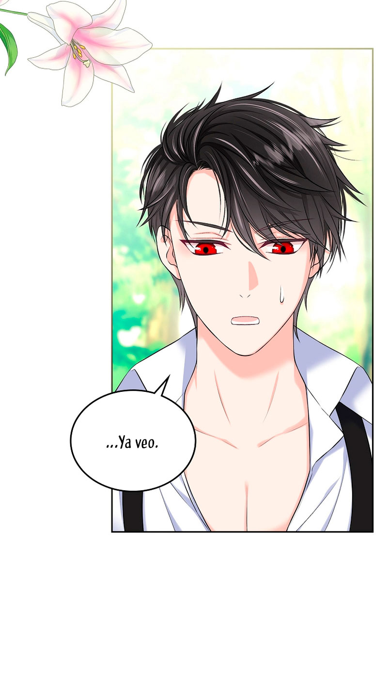 Me divorciaré del hermano Siscon de la protagonista femenina Capítulo 6 - Page 15