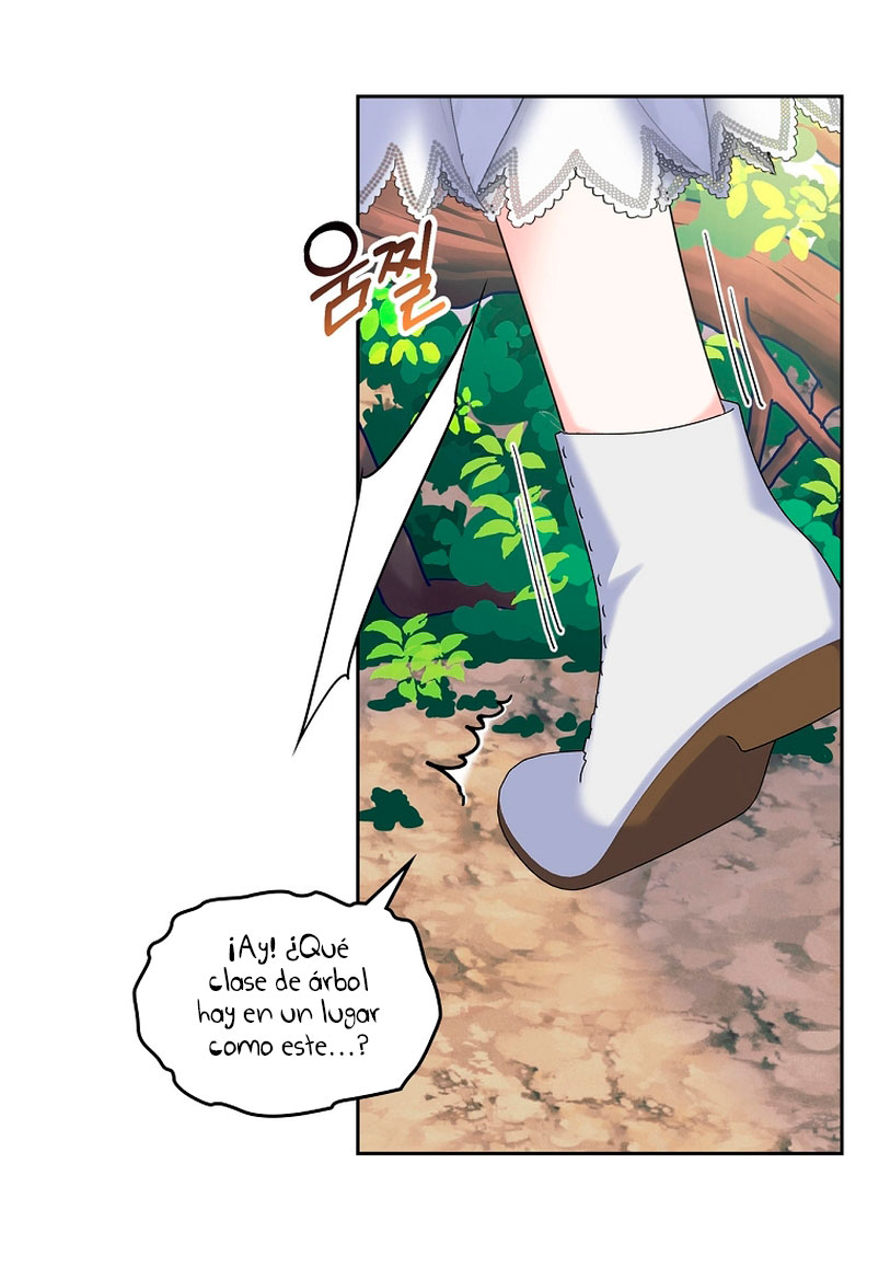 Me divorciaré del hermano Siscon de la protagonista femenina Capítulo 6 - Page 20