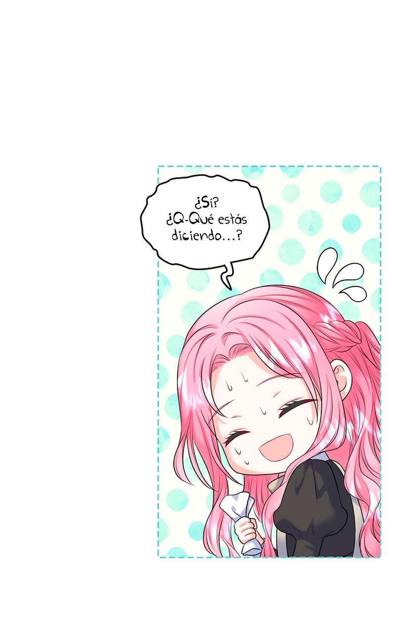 Me divorciaré del hermano Siscon de la protagonista femenina Capítulo 6 - Page 24
