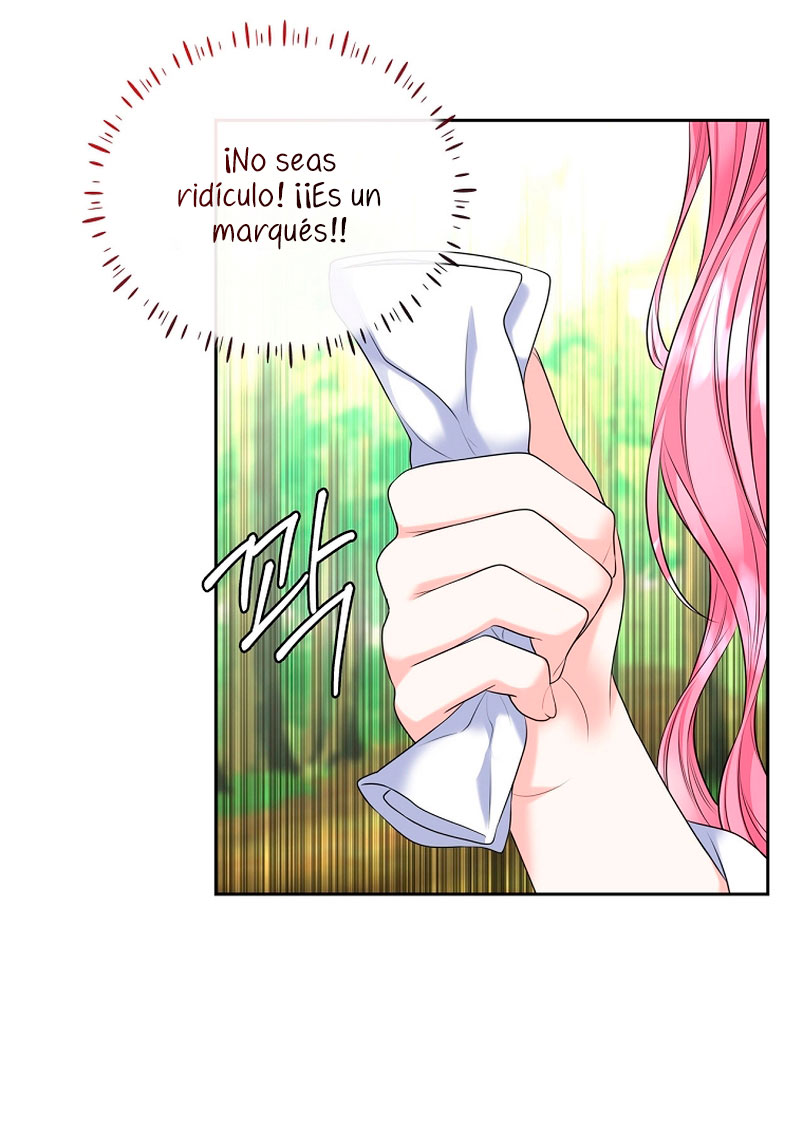 Me divorciaré del hermano Siscon de la protagonista femenina Capítulo 6 - Page 27