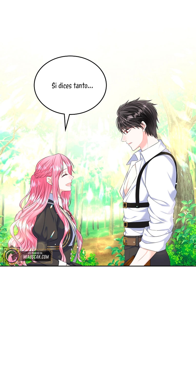 Me divorciaré del hermano Siscon de la protagonista femenina Capítulo 6 - Page 31