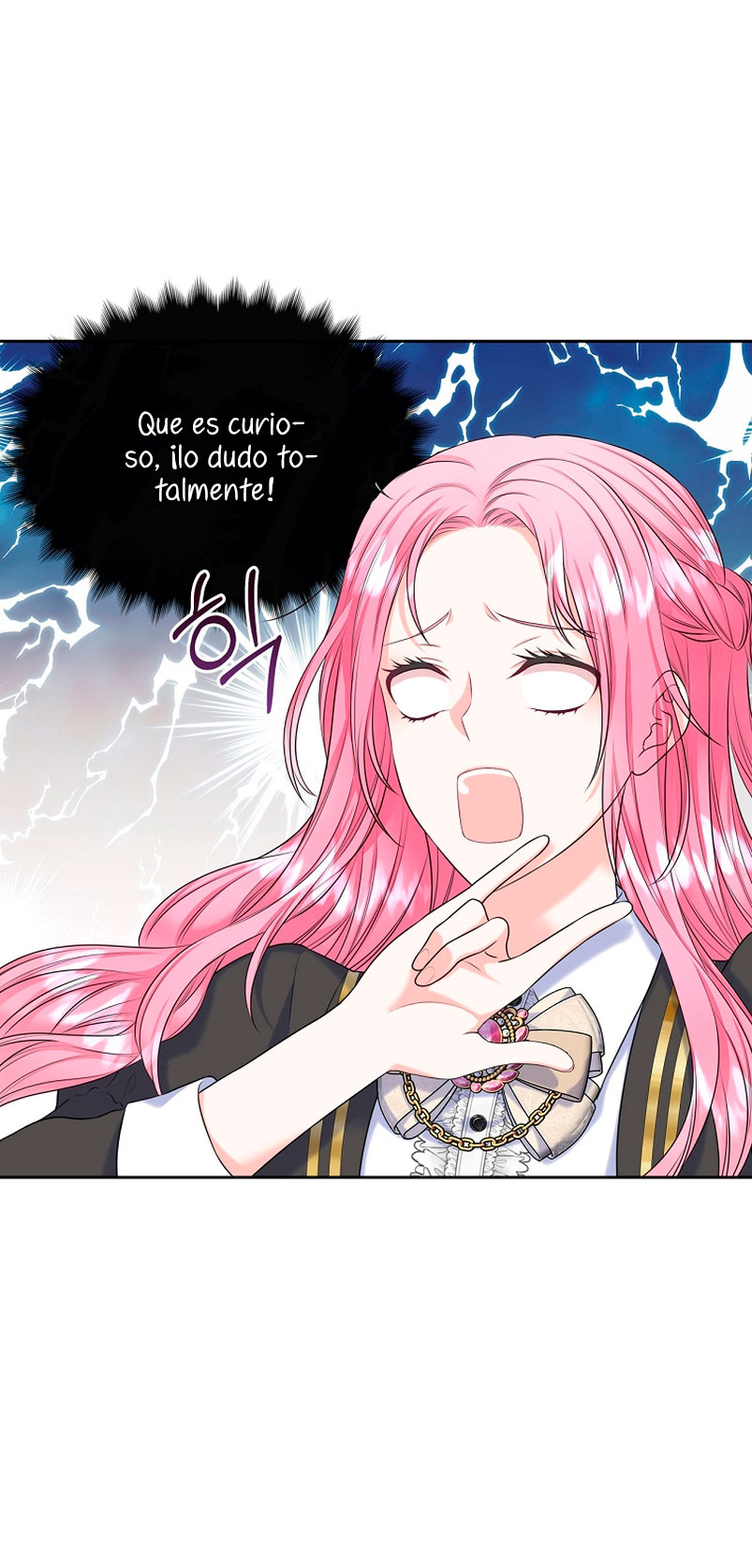 Me divorciaré del hermano Siscon de la protagonista femenina Capítulo 6 - Page 8