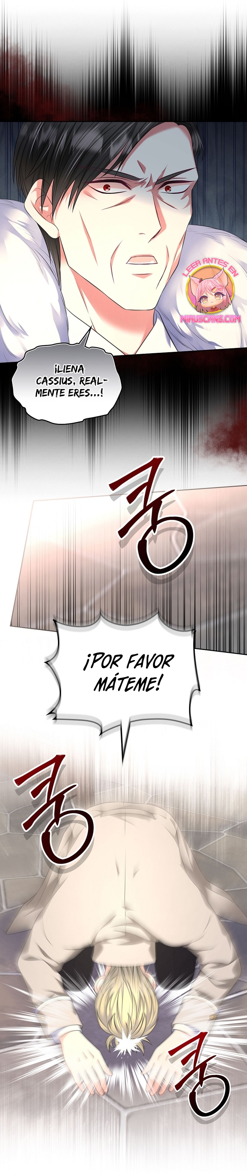 Me divorciaré del hermano Siscon de la protagonista femenina Capítulo 63 - Page 10