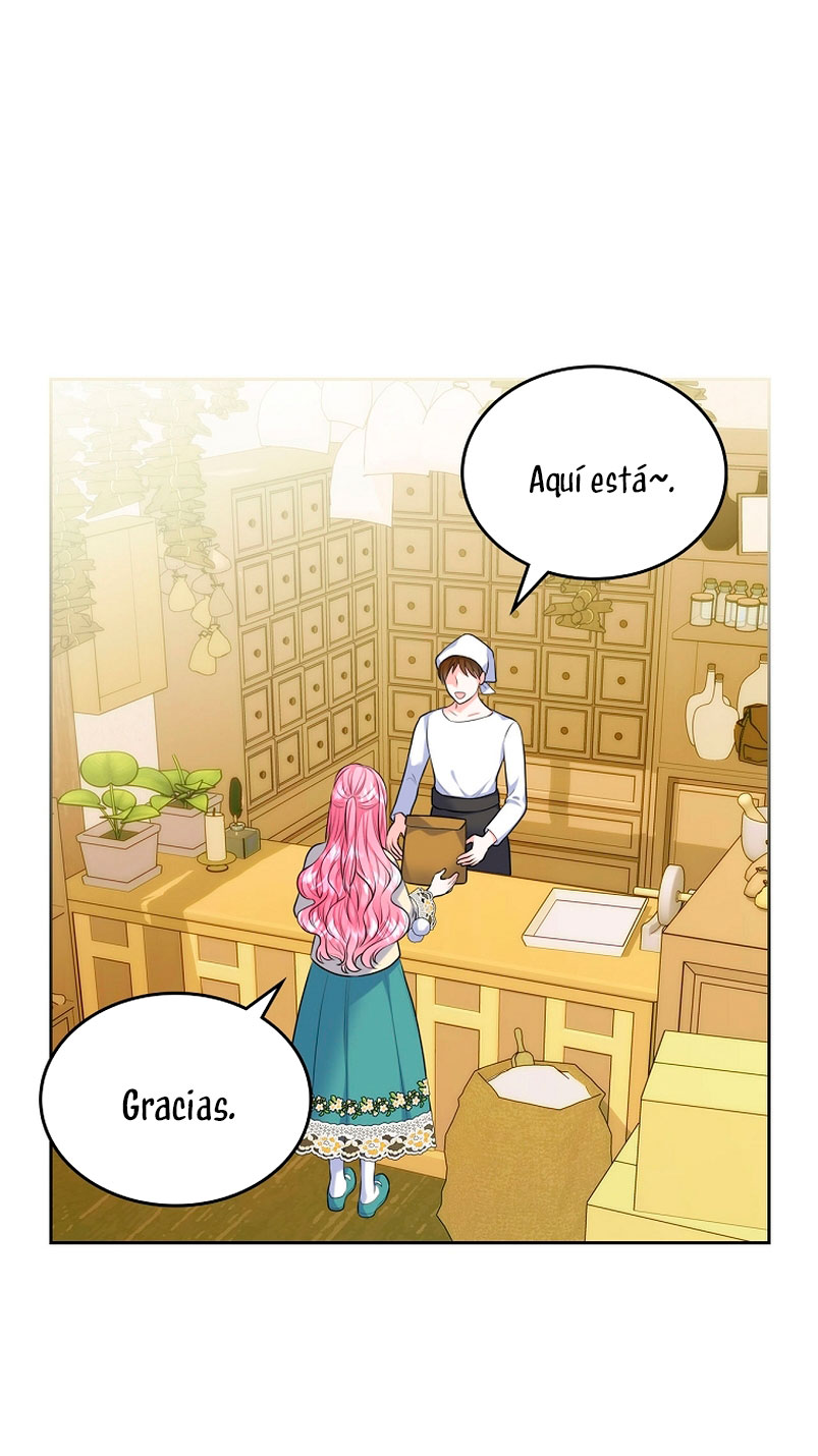 Me divorciaré del hermano Siscon de la protagonista femenina Capítulo 7 - Page 11