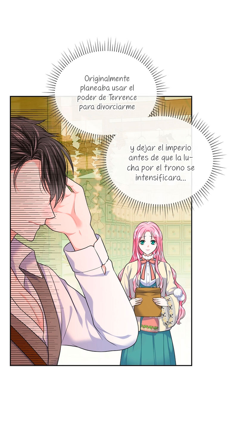 Me divorciaré del hermano Siscon de la protagonista femenina Capítulo 7 - Page 15