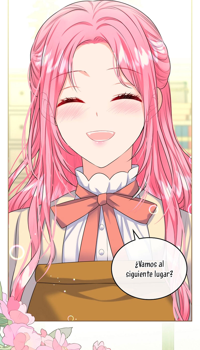 Me divorciaré del hermano Siscon de la protagonista femenina Capítulo 7 - Page 18