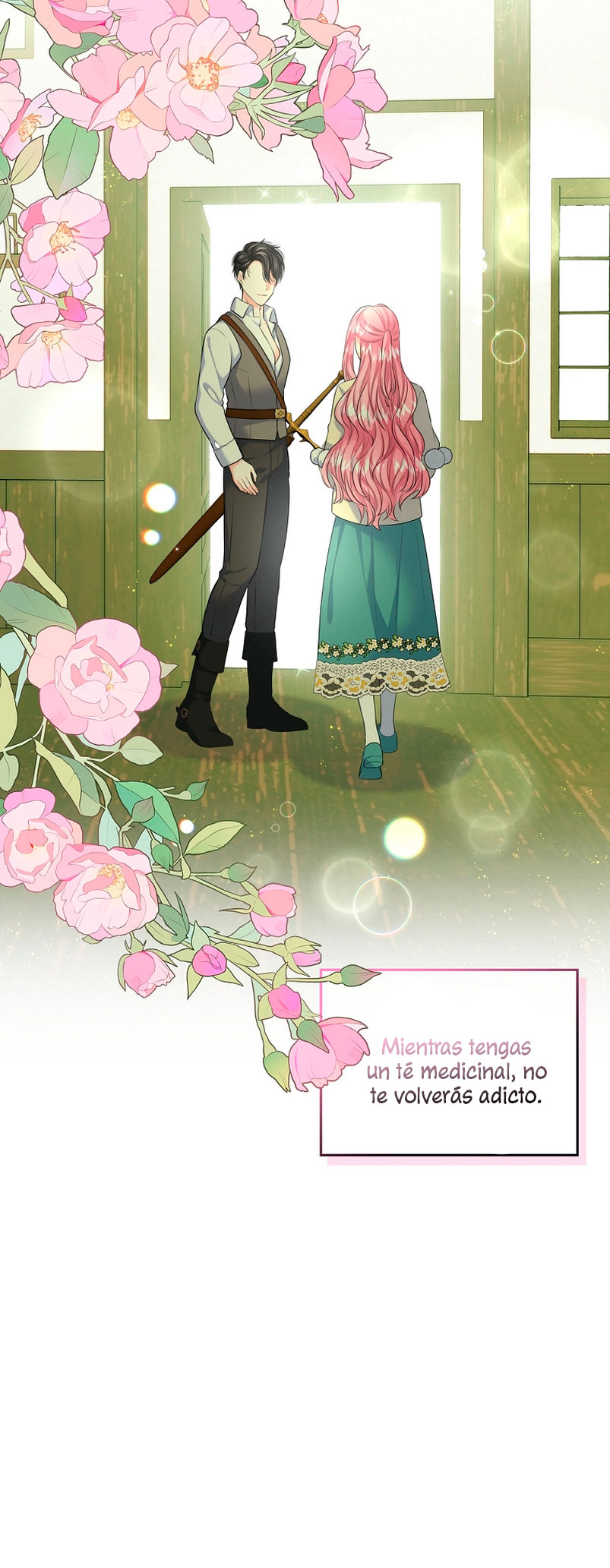 Me divorciaré del hermano Siscon de la protagonista femenina Capítulo 7 - Page 19
