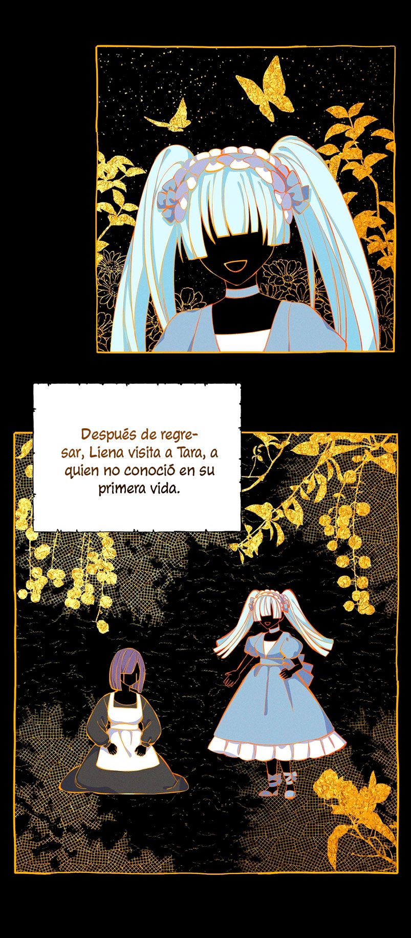 Me divorciaré del hermano Siscon de la protagonista femenina Capítulo 7 - Page 50
