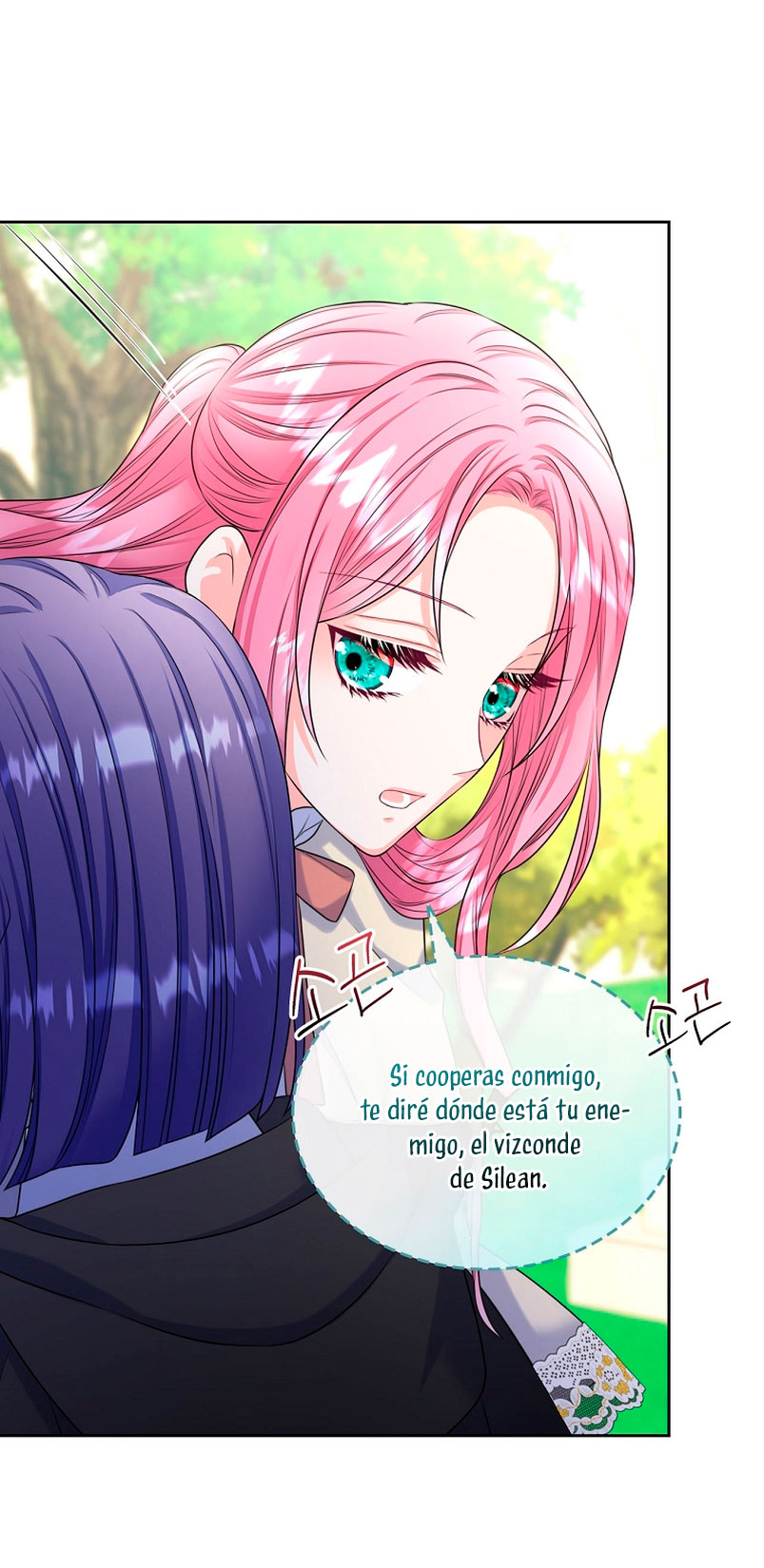 Me divorciaré del hermano Siscon de la protagonista femenina Capítulo 7 - Page 56