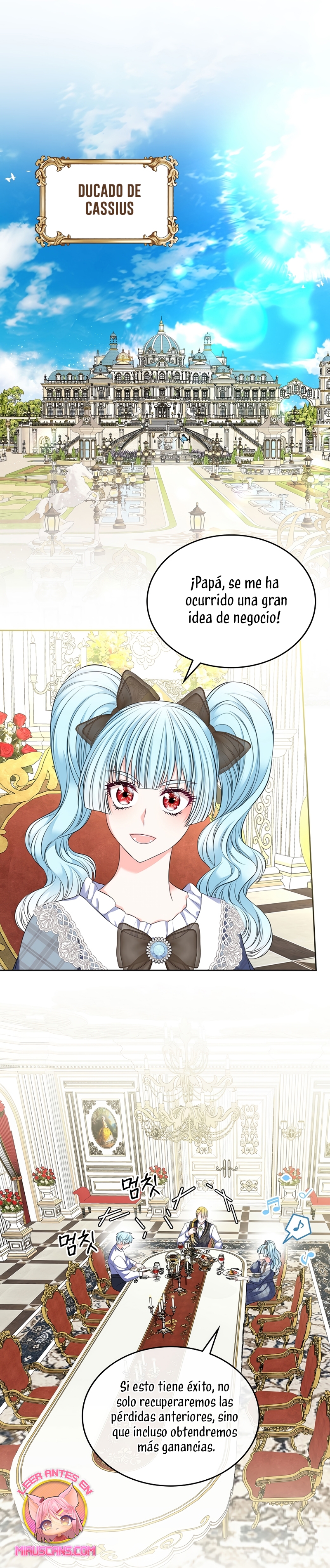 Me divorciaré del hermano Siscon de la protagonista femenina Capítulo 70 - Page 18