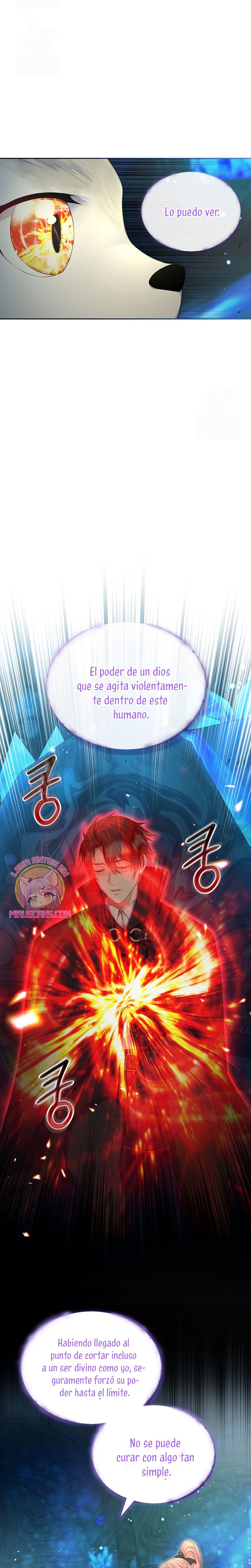 Me divorciaré del hermano Siscon de la protagonista femenina Capítulo 76 - Page 6