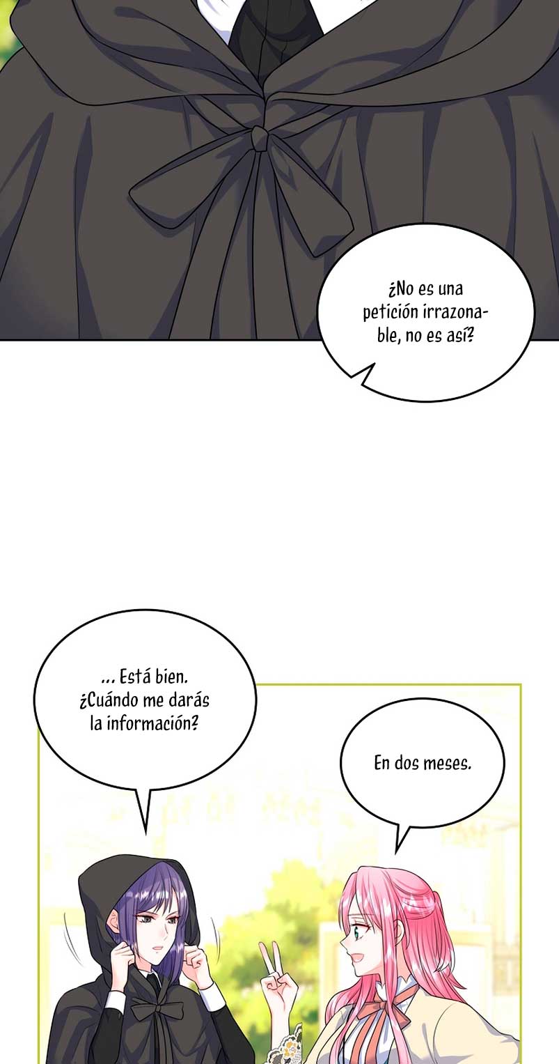 Me divorciaré del hermano Siscon de la protagonista femenina Capítulo 8 - Page 11