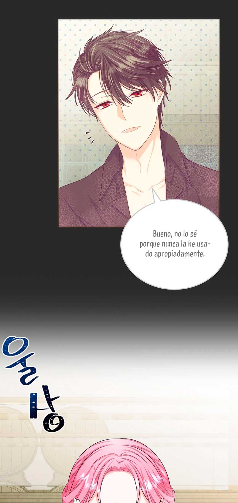 Me divorciaré del hermano Siscon de la protagonista femenina Capítulo 8 - Page 60