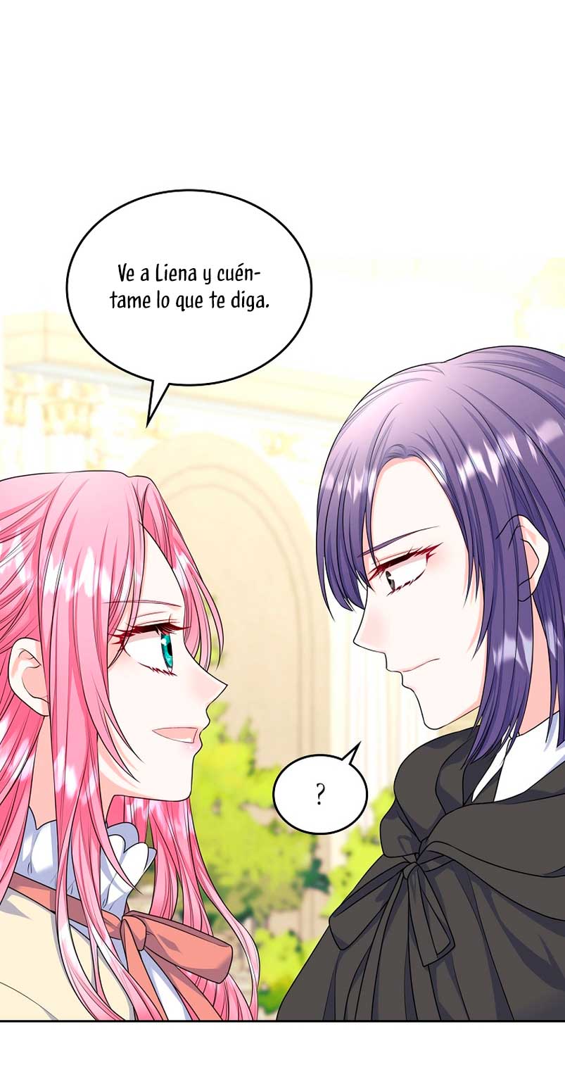 Me divorciaré del hermano Siscon de la protagonista femenina Capítulo 8 - Page 7