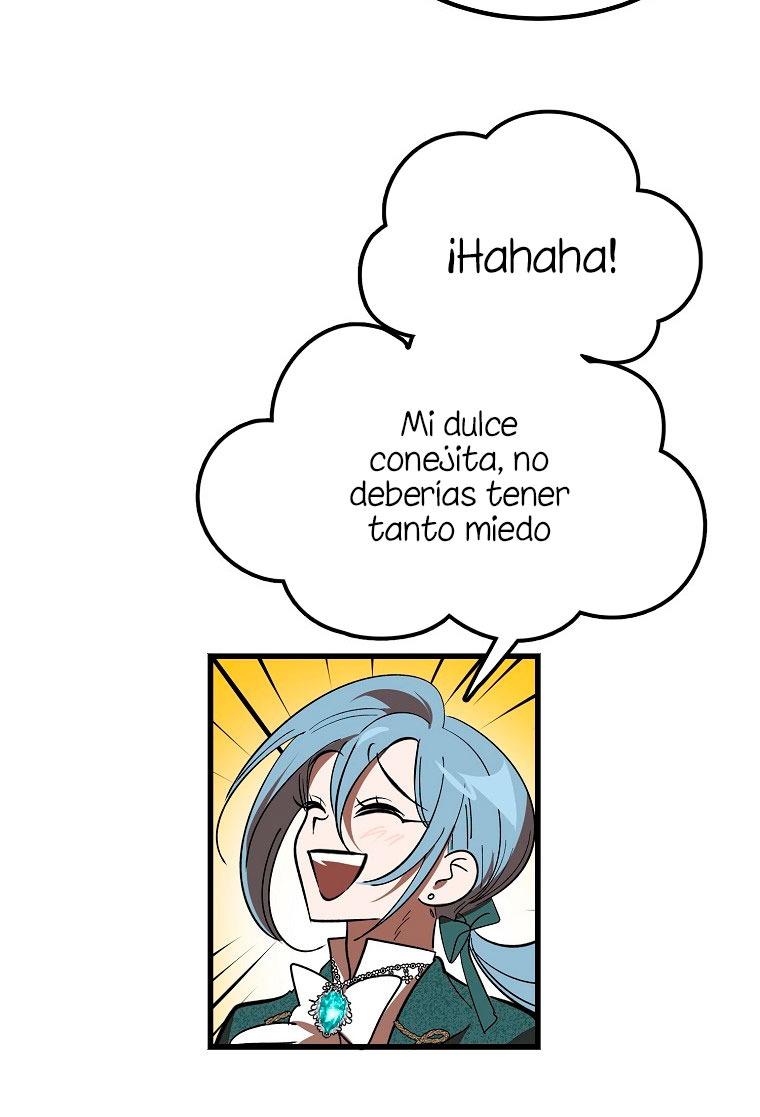 El demonio criará a una dama Capítulo 11 - Page 65