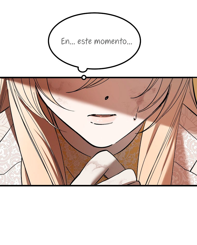 El demonio criará a una dama Capítulo 14 - Page 54