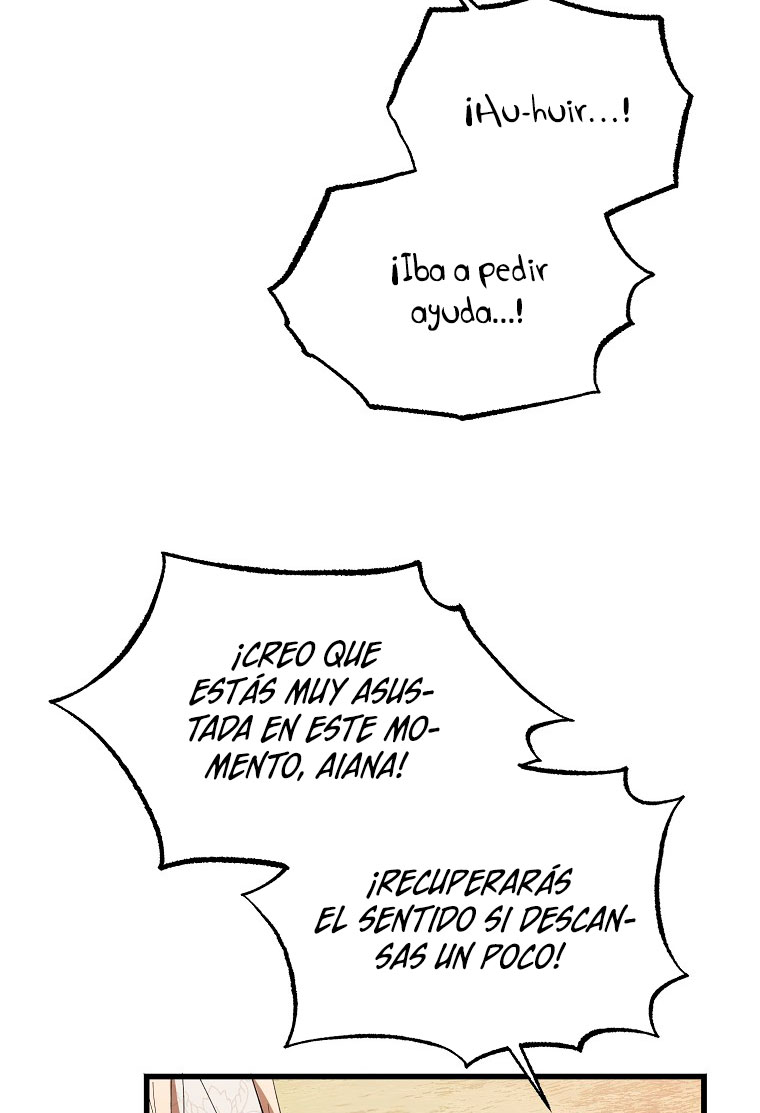 El demonio criará a una dama Capítulo 14 - Page 62