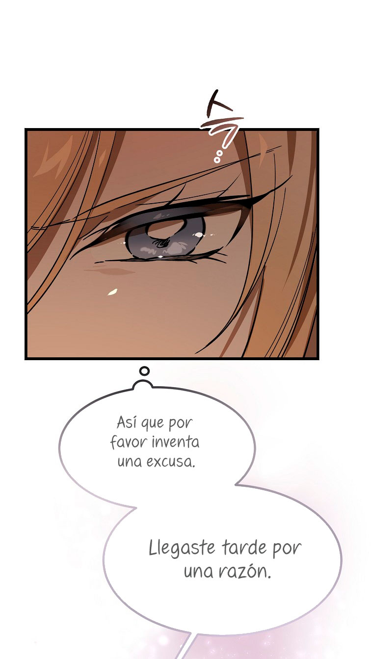 El demonio criará a una dama Capítulo 15 - Page 30