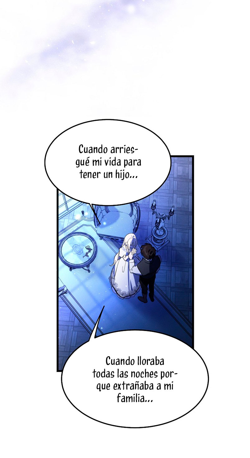 El demonio criará a una dama Capítulo 4 - Page 63