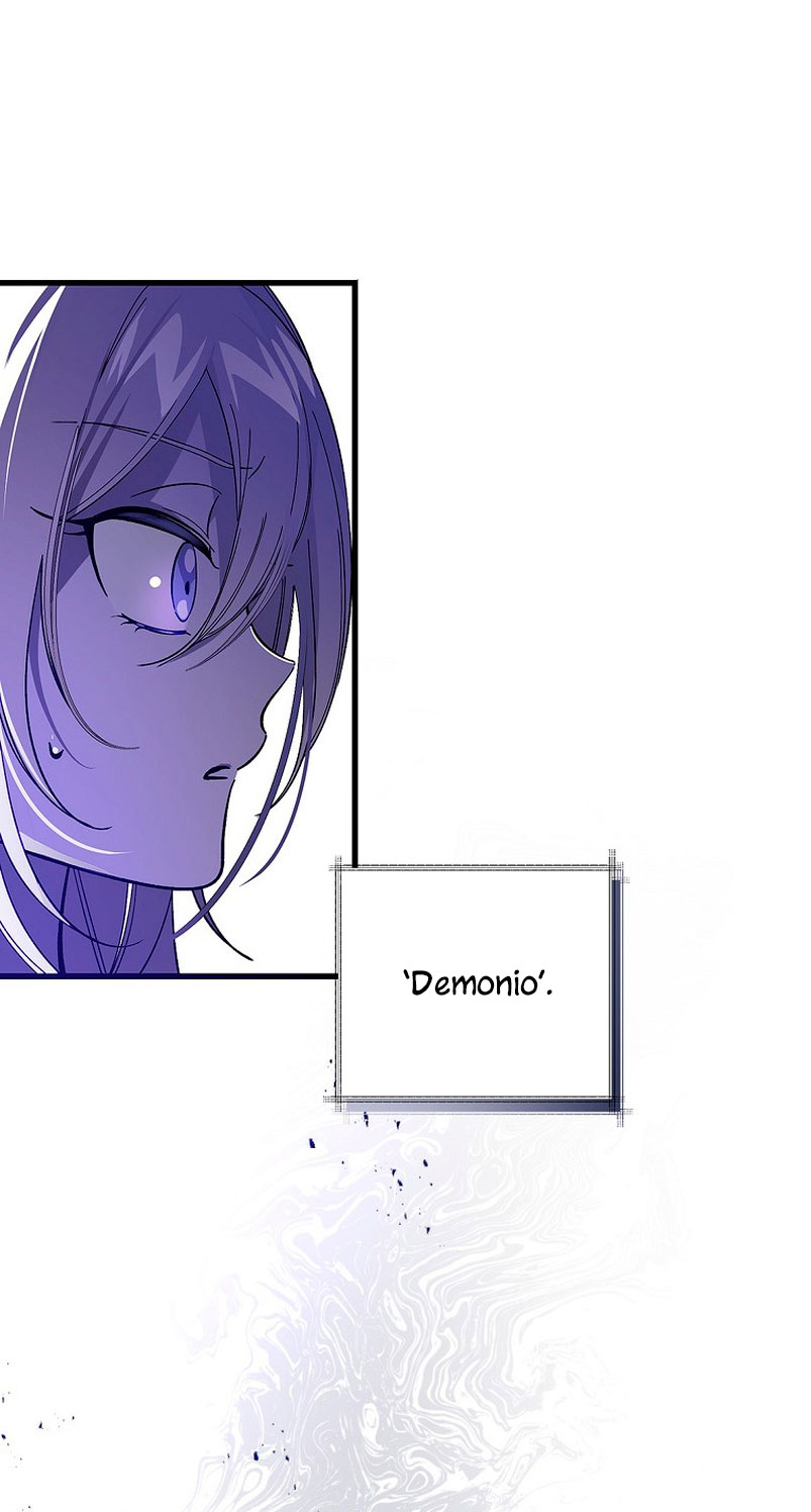 El demonio criará a una dama Capítulo 4 - Page 9