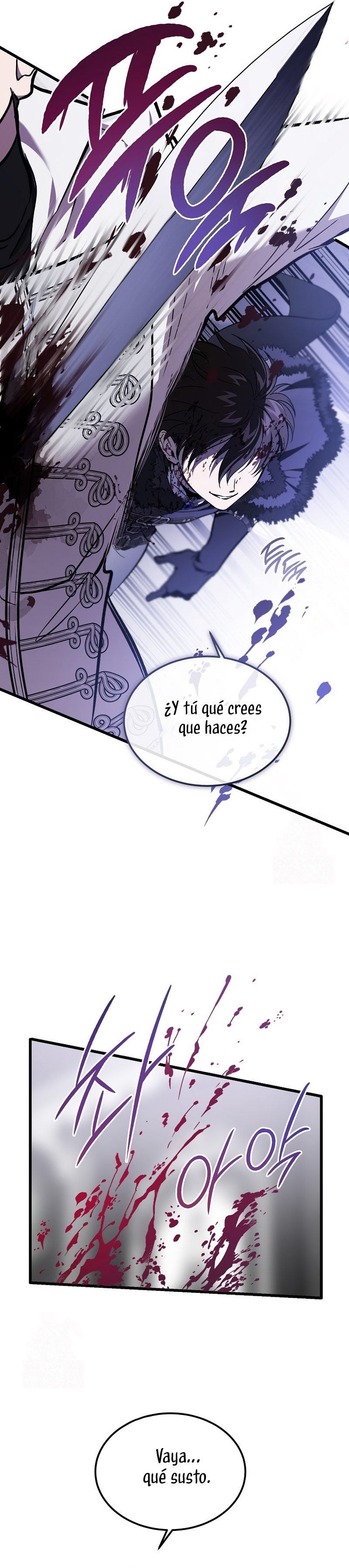 El demonio criará a una dama Capítulo 81 - Page 15
