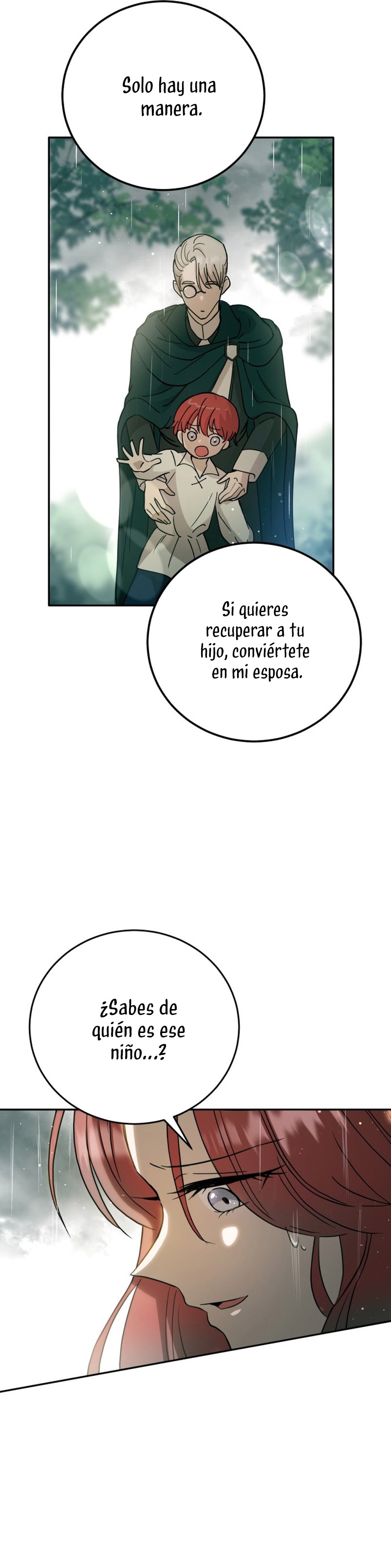 Una propuesta de matrimonio inesperada Capítulo 0 - Page 23