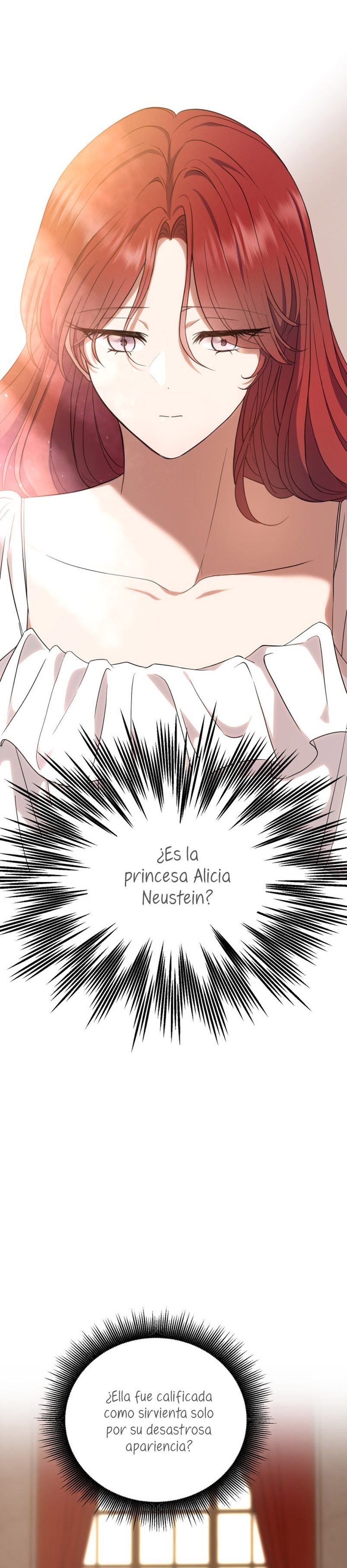 Una propuesta de matrimonio inesperada Capítulo 1 - Page 22