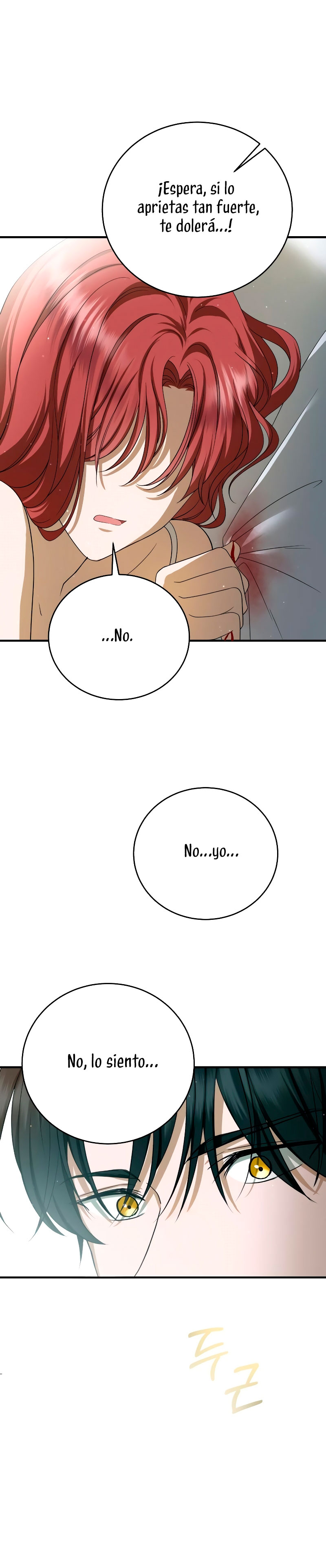 Una propuesta de matrimonio inesperada Capítulo 11 - Page 14