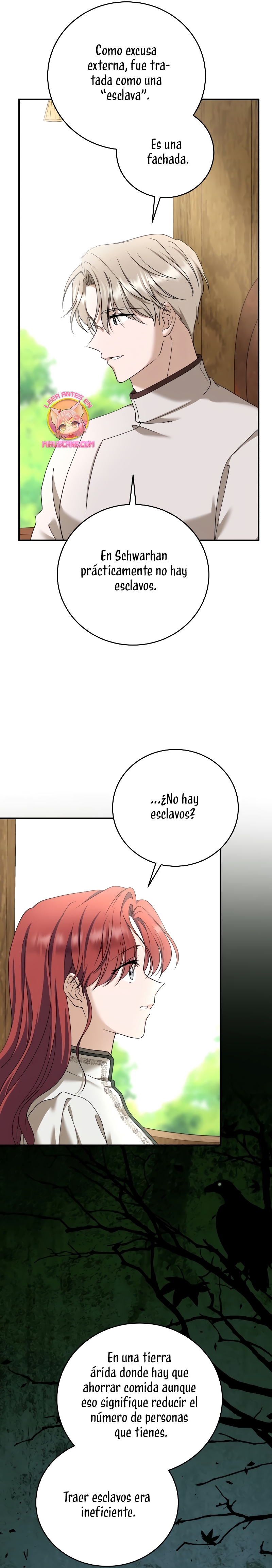 Una propuesta de matrimonio inesperada Capítulo 16 - Page 10