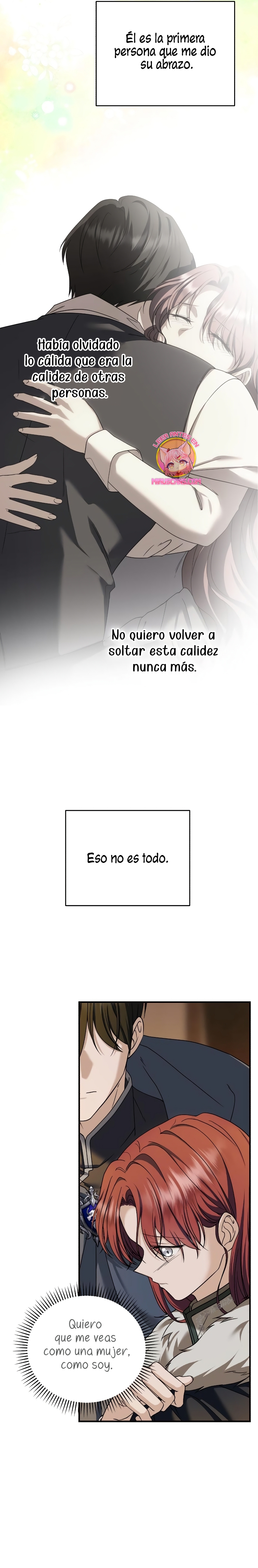 Una propuesta de matrimonio inesperada Capítulo 17 - Page 6