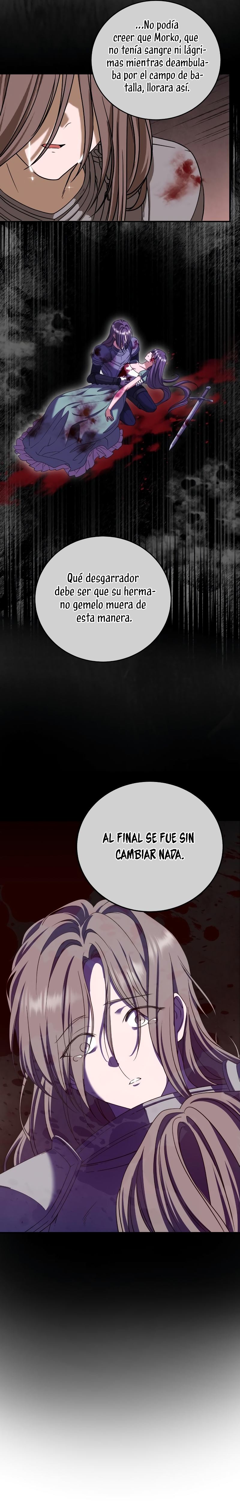 Una propuesta de matrimonio inesperada Capítulo 18 - Page 17