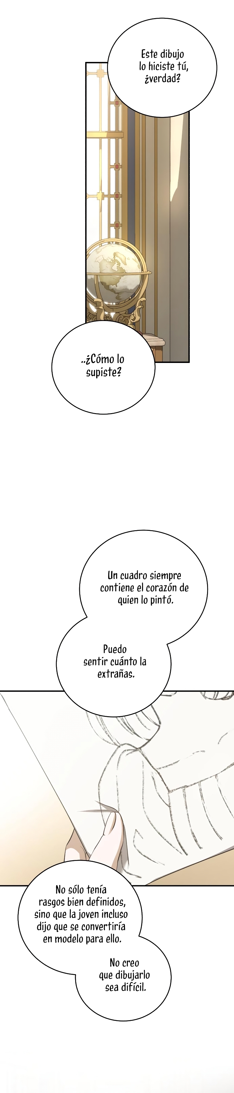 Una propuesta de matrimonio inesperada Capítulo 19 - Page 25