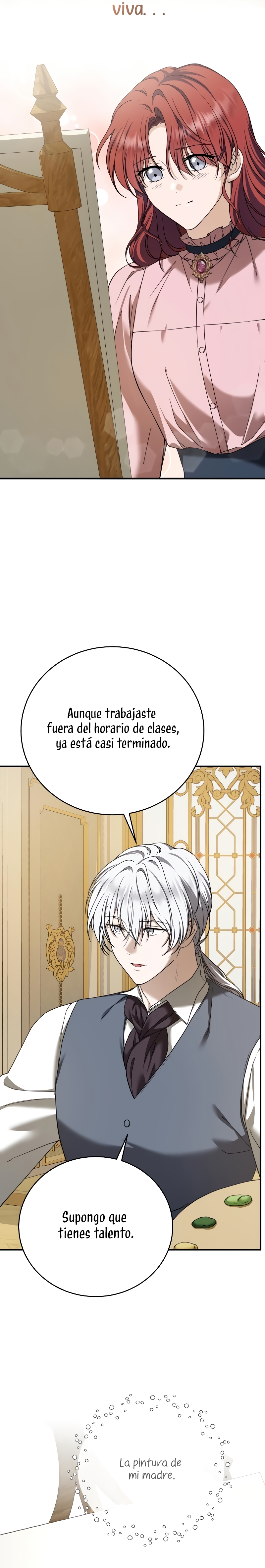 Una propuesta de matrimonio inesperada Capítulo 20 - Page 18