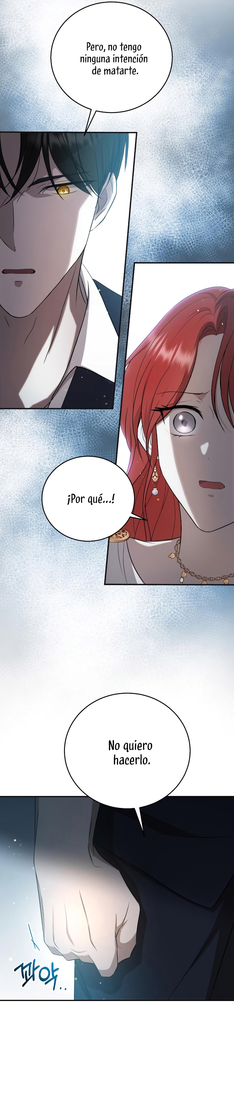 Una propuesta de matrimonio inesperada Capítulo 3 - Page 22