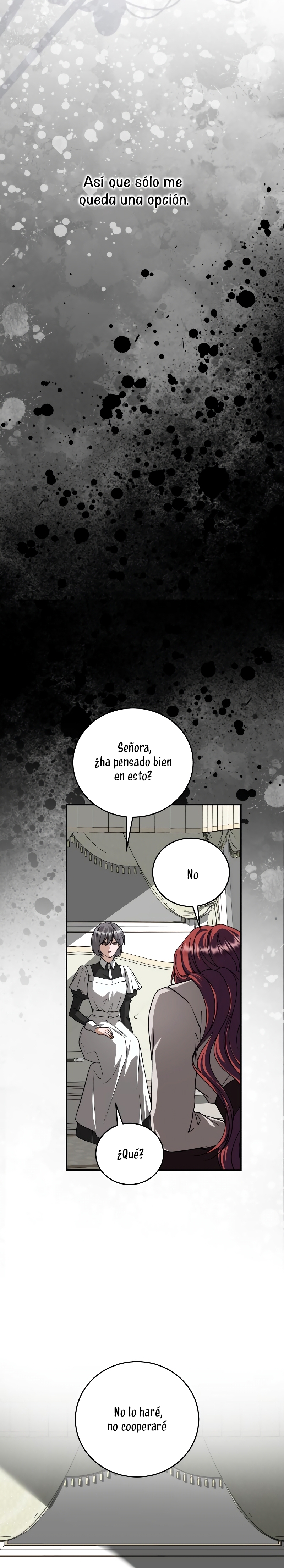 Una propuesta de matrimonio inesperada Capítulo 37 - Page 17