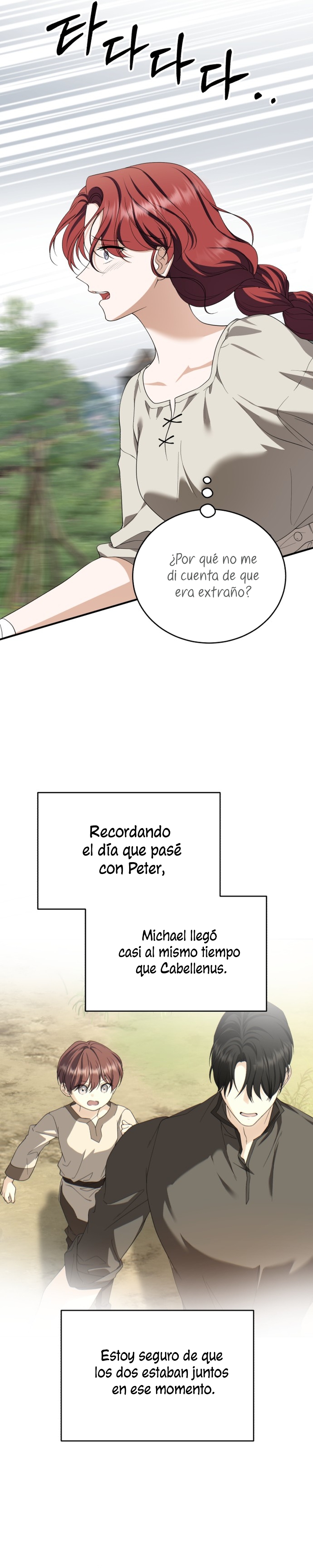 Una propuesta de matrimonio inesperada Capítulo 46 - Page 30