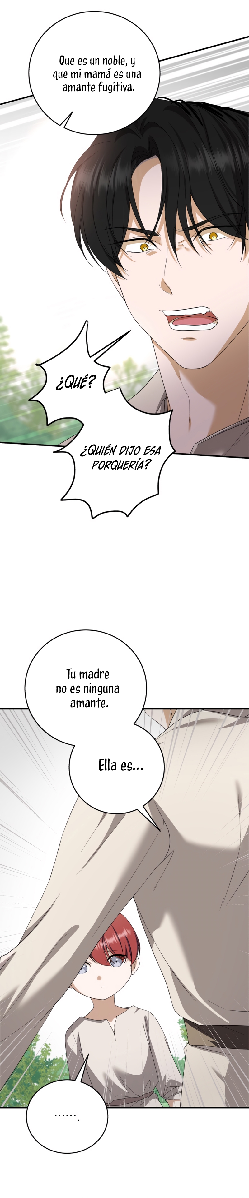Una propuesta de matrimonio inesperada Capítulo 47 - Page 18