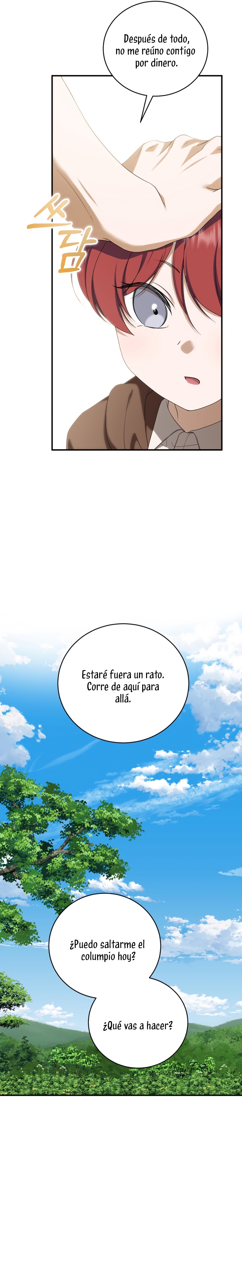 Una propuesta de matrimonio inesperada Capítulo 48 - Page 14