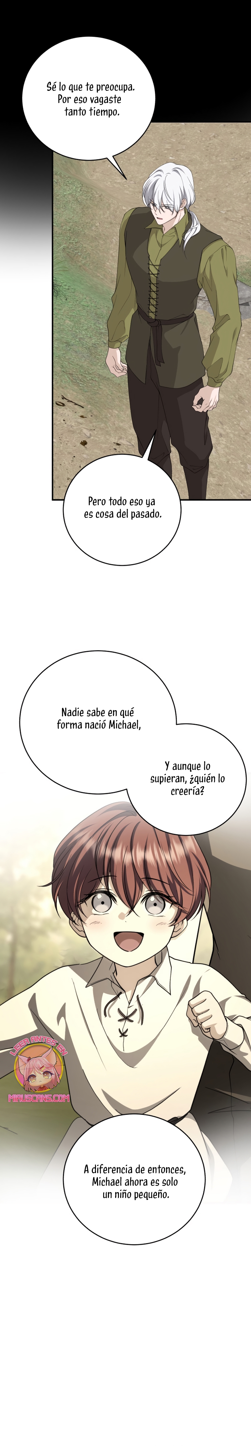 Una propuesta de matrimonio inesperada Capítulo 48 - Page 27