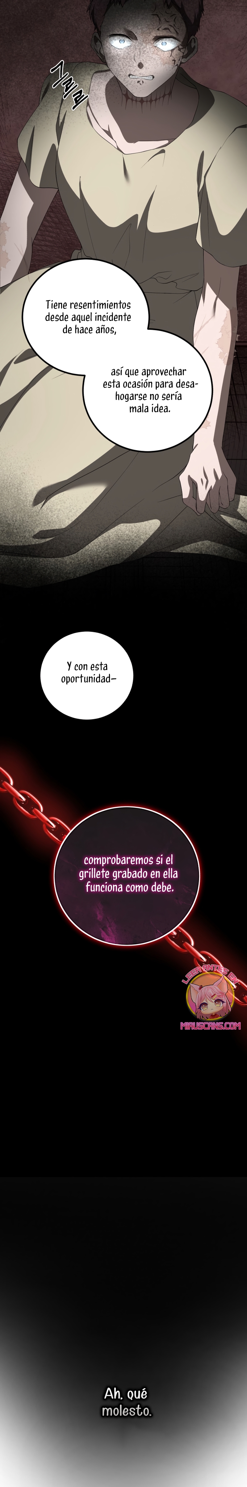Una propuesta de matrimonio inesperada Capítulo 49 - Page 10