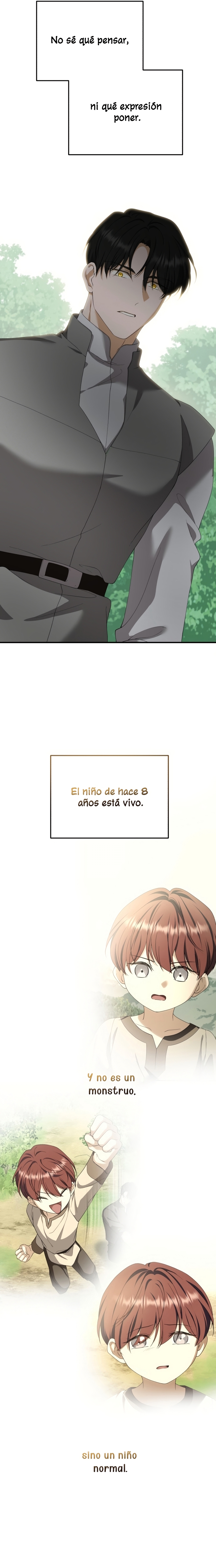 Una propuesta de matrimonio inesperada Capítulo 50 - Page 13