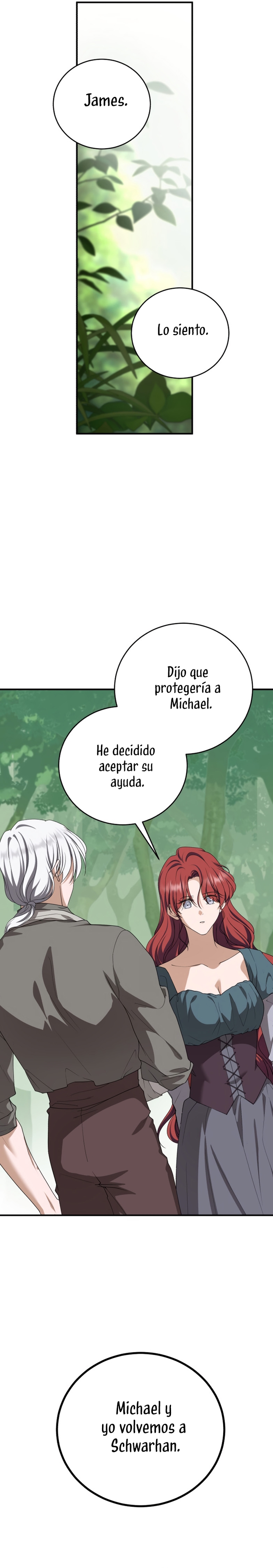 Una propuesta de matrimonio inesperada Capítulo 52 - Page 12
