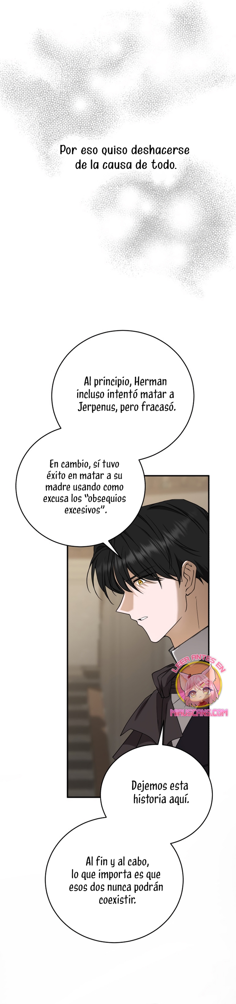 Una propuesta de matrimonio inesperada Capítulo 54 - Page 25