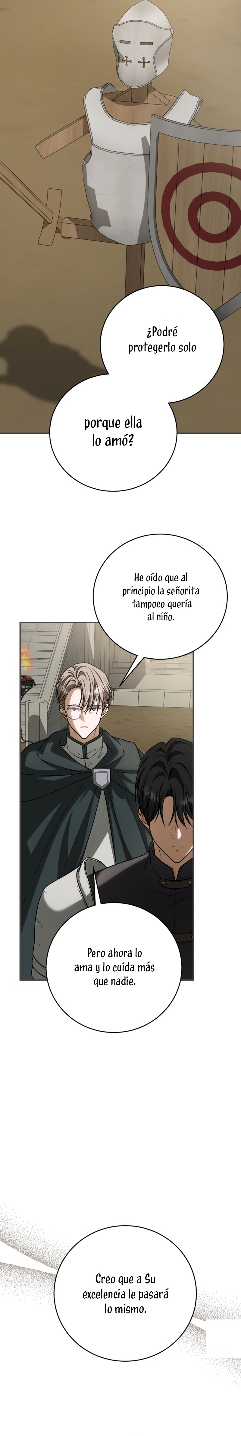 Una propuesta de matrimonio inesperada Capítulo 56 - Page 14