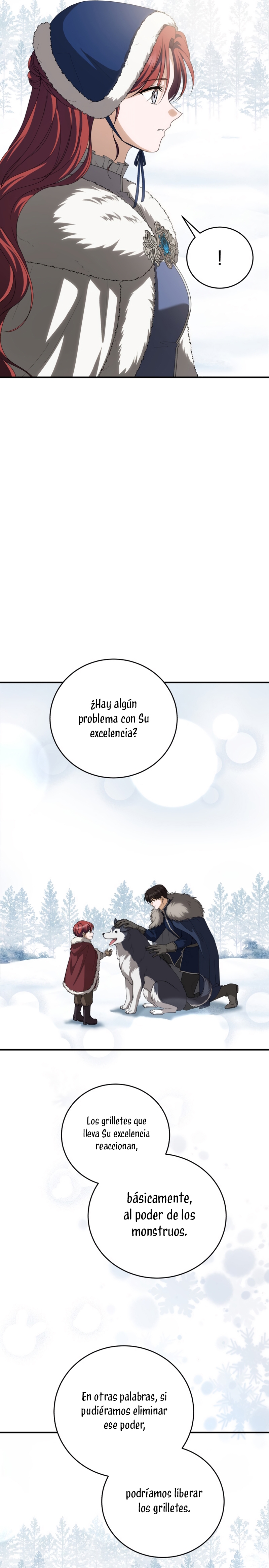 Una propuesta de matrimonio inesperada Capítulo 56 - Page 26