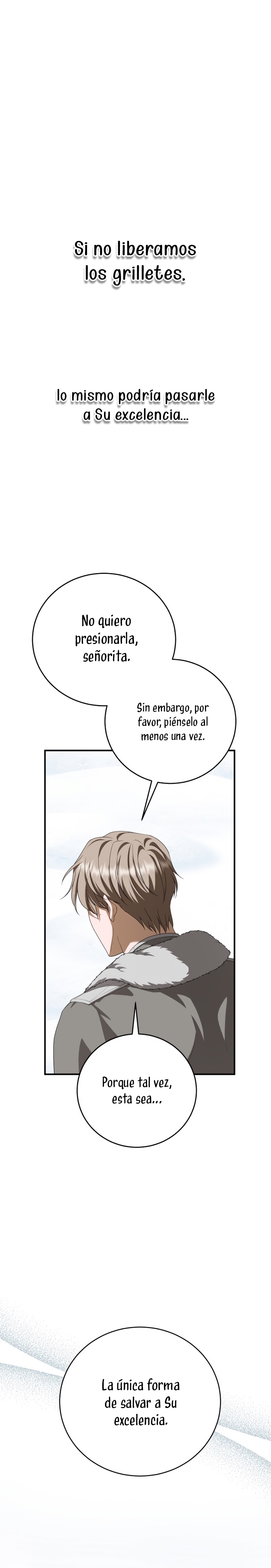Una propuesta de matrimonio inesperada Capítulo 56 - Page 36