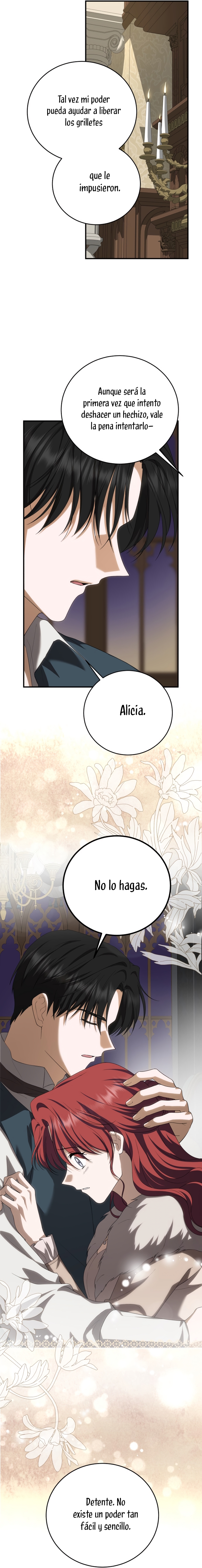 Una propuesta de matrimonio inesperada Capítulo 57 - Page 13