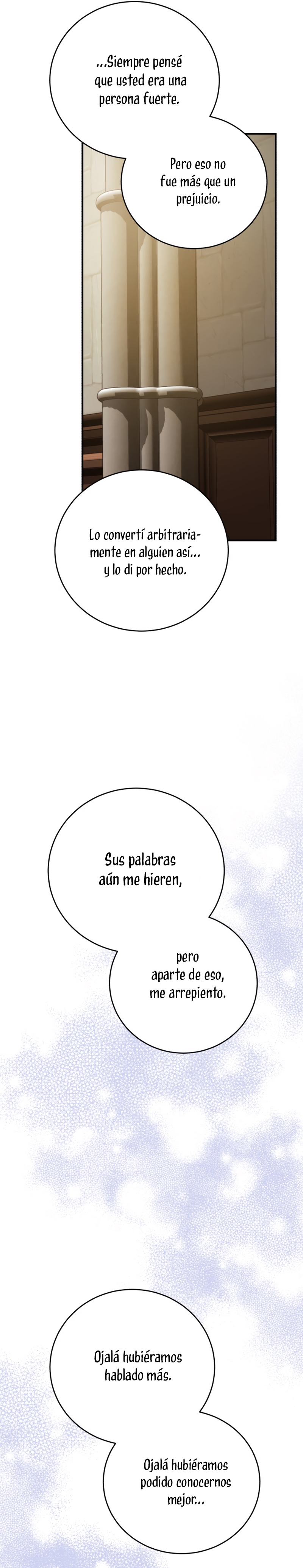 Una propuesta de matrimonio inesperada Capítulo 58 - Page 10